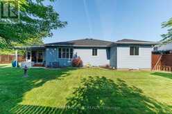 15 FOXHILL CRESCENT | St. Catharines Ontario | Slide Image Twenty-five