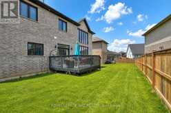31 BERGENSTEIN CRESCENT | Fonthill Ontario | Slide Image Two