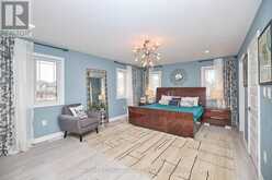 31 BERGENSTEIN CRESCENT | Fonthill Ontario | Slide Image Thirty-one