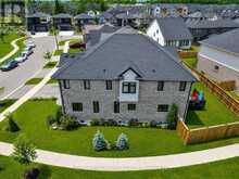 31 BERGENSTEIN CRESCENT | Fonthill Ontario | Slide Image Five