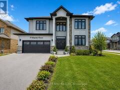 31 BERGENSTEIN CRESCENT Fonthill Ontario, L3E 0A3