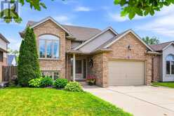 7032 KELLY DRIVE | Niagara Falls Ontario | Slide Image One