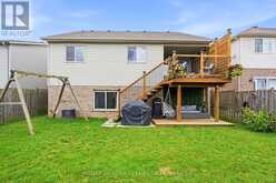 7032 KELLY DRIVE | Niagara Falls Ontario | Slide Image Thirty