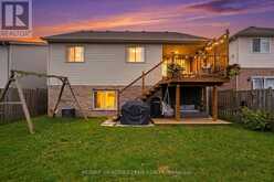 7032 KELLY DRIVE | Niagara Falls Ontario | Slide Image Thirty-three