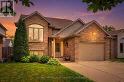 7032 KELLY DRIVE | Niagara Falls Ontario | Slide Image Thirty-four