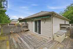 73 ROLLING MEADOWS BOULEVARD | Fonthill Ontario | Slide Image Forty-two