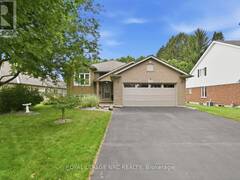 73 ROLLING MEADOWS BOULEVARD Fonthill Ontario, L3E 0N2
