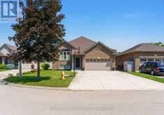 10 SAPPHIRE COURT | St. Catharines Ontario | Slide Image One