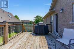 10 SAPPHIRE COURT | St. Catharines Ontario | Slide Image Thirty-six
