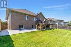 10 SAPPHIRE COURT | St. Catharines Ontario | Slide Image Thirty-seven