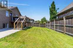10 SAPPHIRE COURT | St. Catharines Ontario | Slide Image Thirty-eight