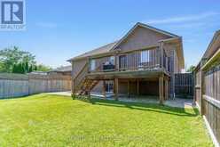 10 SAPPHIRE COURT | St. Catharines Ontario | Slide Image Thirty-nine