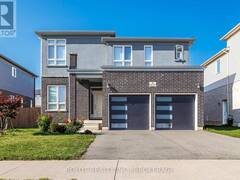 8037 BROOKSIDE DRIVE Niagara Falls Ontario, L2H 3T9