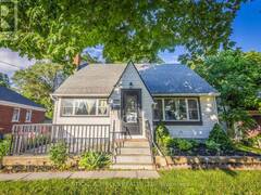 6088 DORCHESTER ROAD Niagara Falls Ontario, L2G 5T2