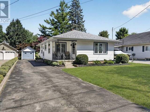 3832 HIGHLAND DRIVE Fort Erie Ontario, L0S 1N0 - 2 Bedrooms Home For Sale