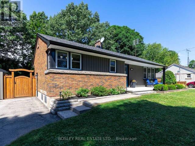 1180 SUNSET DRIVE Pelham Ontario, L0S 1C0 - 4 Bedrooms Home For Sale