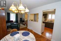 93 NORTHWOOD DRIVE | Welland Ontario | Slide Image Fifteen