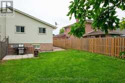 93 NORTHWOOD DRIVE | Welland Ontario | Slide Image Thirty-seven
