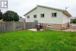 93 NORTHWOOD DRIVE | Welland Ontario | Slide Image Thirty-eight