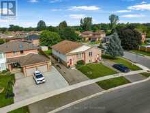 93 NORTHWOOD DRIVE | Welland Ontario | Slide Image Forty