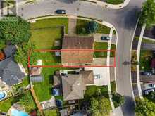93 NORTHWOOD DRIVE | Welland Ontario | Slide Image Fifty