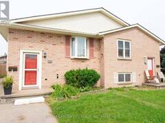 93 NORTHWOOD DRIVE Welland Ontario, L3C 6S3