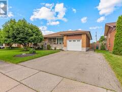 54 CLASSIC AVENUE Welland Ontario, L3B 1P5