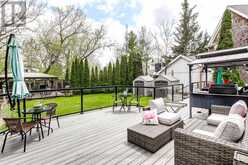 330 GATE STREET | Niagara-on-the-Lake Ontario | Slide Image Forty-one