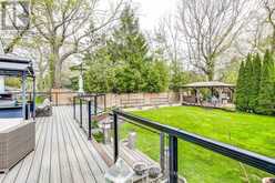 330 GATE STREET | Niagara-on-the-Lake Ontario | Slide Image Forty-two