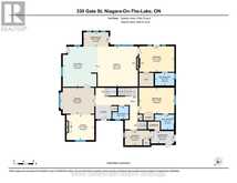330 GATE STREET | Niagara-on-the-Lake Ontario | Slide Image Forty-seven