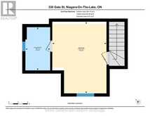 330 GATE STREET | Niagara-on-the-Lake Ontario | Slide Image Forty-eight