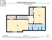 330 GATE STREET | Niagara-on-the-Lake Ontario | Slide Image Forty-nine