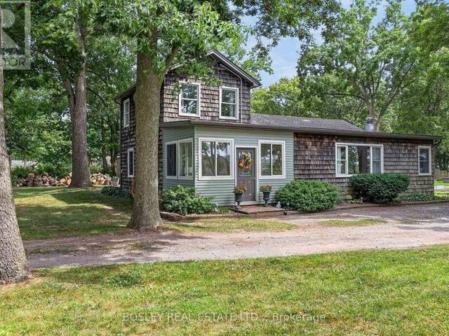 804 BERNARD AVENUE Fort Erie Ontario, L0S 1N0 - 4 Bedrooms Home For Sale