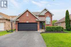 126 WESTLAND STREET | St. Catharines Ontario | Slide Image One