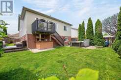126 WESTLAND STREET | St. Catharines Ontario | Slide Image Thirty-two
