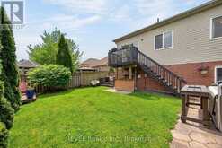 126 WESTLAND STREET | St. Catharines Ontario | Slide Image Thirty-three