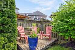126 WESTLAND STREET | St. Catharines Ontario | Slide Image Thirty-four