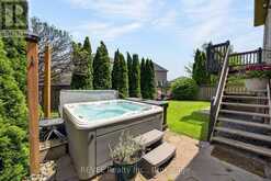 126 WESTLAND STREET | St. Catharines Ontario | Slide Image Six