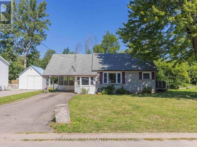 30 A AVENUE Fort Erie Ontario, L2A 1C9 - 2 Bedrooms Home For Sale