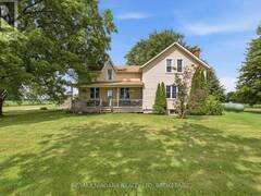 4491 CANBOROUGH ROAD West Lincoln Ontario, L0R 2J0