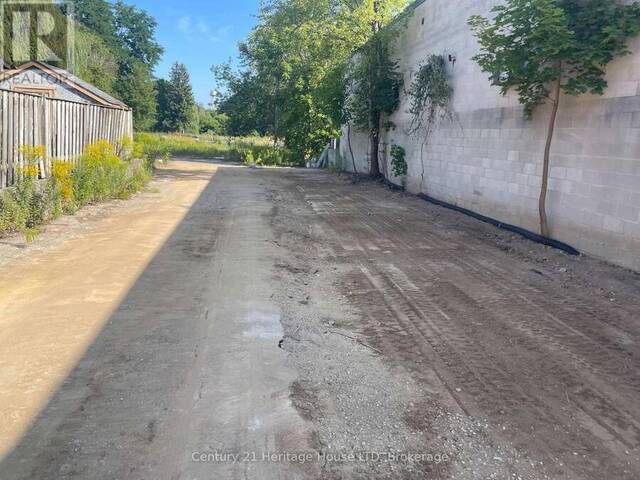 335 QUEENSWAY W S Simcoe Ontario, N3Y 2M9 - Vacant Land For Sale