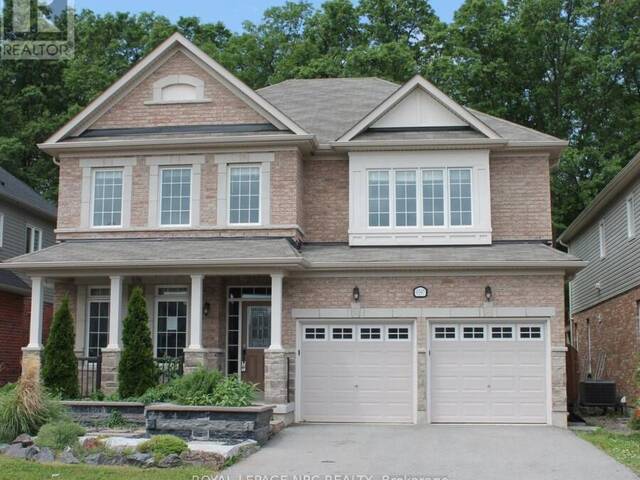 9397 TALLGRASS AVENUE Niagara Falls Ontario, L2G 0Y2 - 4 Bedrooms Home For Sale