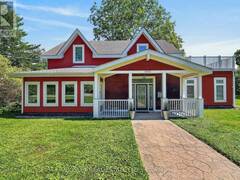 1073 CONCESSION 2 ROAD Niagara-on-the-Lake Ontario, L0S 1J0