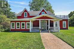 1073 CONCESSION 2 ROAD | Niagara-on-the-Lake Ontario | Slide Image One