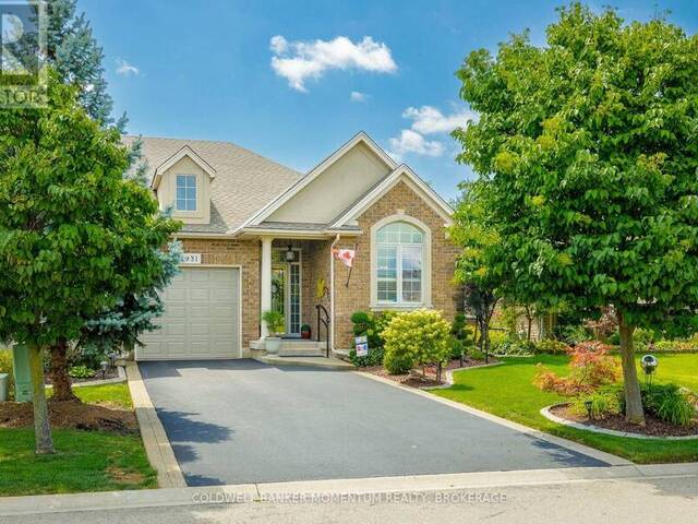3931 LOWER COACH ROAD Fort Erie Ontario, L0S 1S0 - 3 Bedrooms Home For Sale