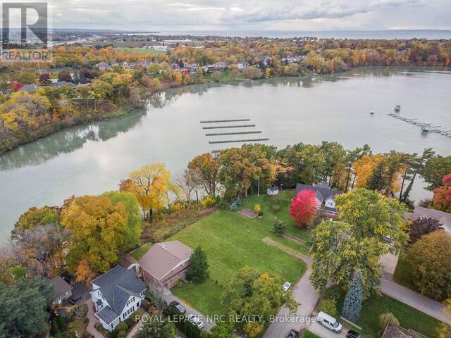 56A HENLEY DRIVE St. Catharines Ontario, L2N 4A9 - Vacant Land For Sale