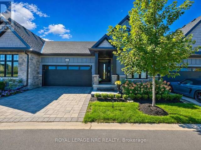 54 - 154 PORT ROBINSON ROAD Fonthill Ontario, L0S 1E6 - Property For Sale