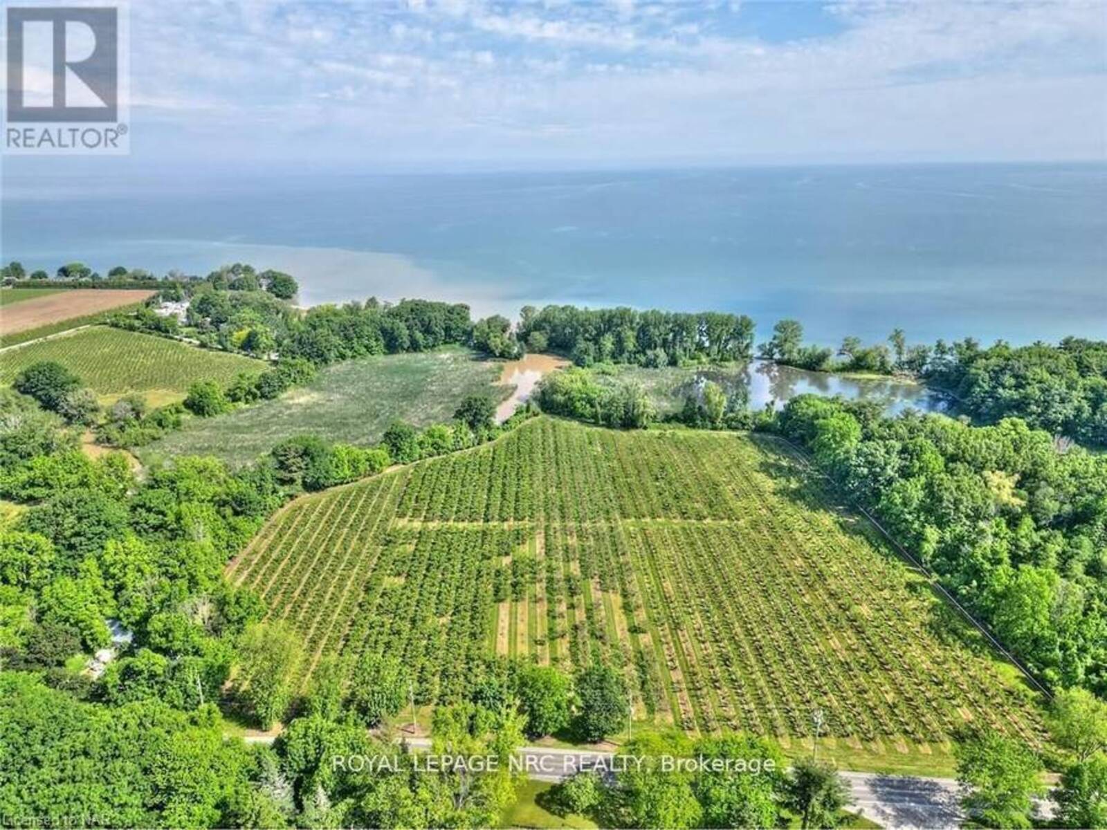 1378 LAKESHORE ROAD, Niagara-on-the-Lake, Ontario L0S 1T0