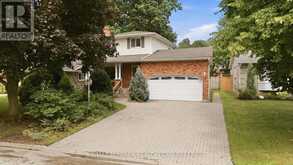 7435 PETRULLO COURT | Niagara Falls Ontario | Slide Image One