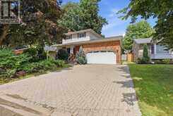 7435 PETRULLO COURT | Niagara Falls Ontario | Slide Image Two